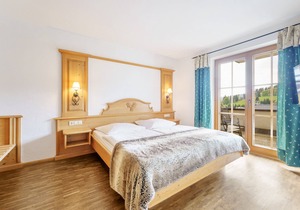 Family Suite Superior