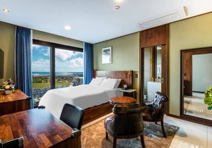Family suite - The Jun(Jeju)