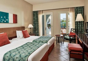 Fanadir Hotel