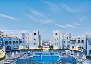 Fanadir Hotel