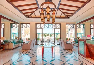 Fanadir Hotel