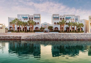 Fanadir Hotel