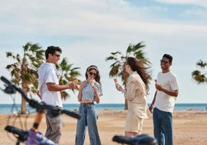 Fanadir Hotel El Gouna