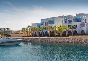 Fanadir Hotel El Gouna