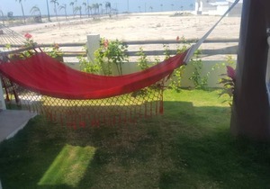 Fantástica Casa Nueva en la Playa, Ayangue