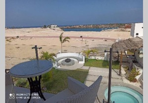 Fantástica Casa Nueva en la Playa, Ayangue