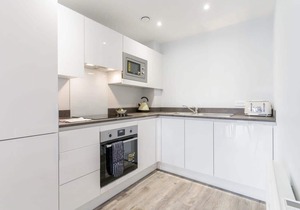 Fantastic 1 Bed Apartment, Central Birmingham