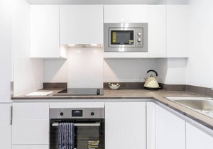 Fantastic 1 Bed Apartment, Central Birmingham