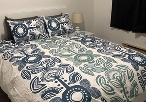 Fantastic 1 Bedroom Suite in Downtown Kelowna