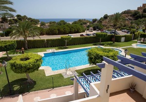 FANTASTIC 2 BEDROOM APARTMENT, MOJACAR
