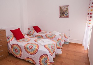 FANTASTIC 2 BEDROOM APARTMENT, MOJACAR
