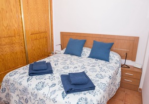 FANTASTIC 2 BEDROOM APARTMENT, MOJACAR