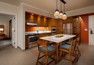 Fantastic 2 bedroom villa at the Westin Nanea - full resort access
