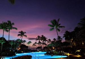 Fantastic 2 bedroom villa at the Westin Nanea - full resort access
