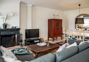 Fantastic 3 bedroom Townhouse in Aloha Pueblo Close to the Golf Course and has Amazing Mountain Views
