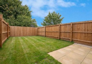 Fantastic 3BR House in Birmingham With Garden