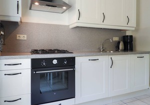 Fantastic 6-person holiday home in Grijpskerke, centrally located in Walcheren