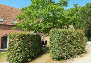 Fantastic 6-person holiday home in Grijpskerke, centrally located in Walcheren