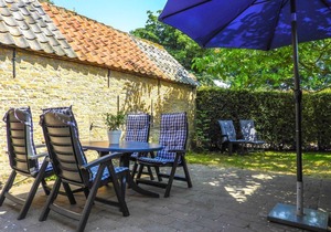 Fantastic 6-person holiday home in Grijpskerke, centrally located in Walcheren
