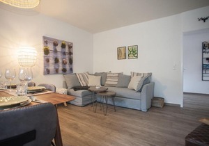 Fantastic Apartment in Winterberg