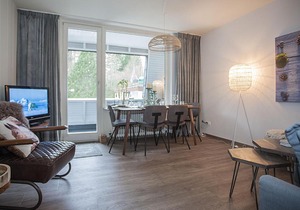 Fantastic Apartment in Winterberg