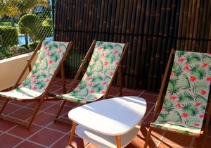 Fantastic apartment with modern decoration in Lorcrimar