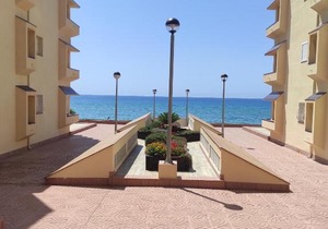 Fantastic Comarruga