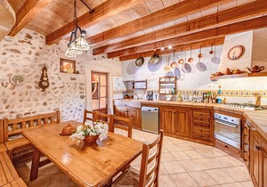 Fantastic Country Estate with Pool, Garden, Terraces, Balcony & Wi-Fi; Parking Available, Pets Allowed