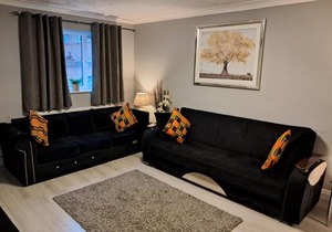 FANTASTIC COZY 3bed Hse London ExCEL Free Parking WIFI Sleeps 6