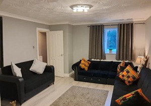 FANTASTIC COZY 3bed Hse London ExCEL Free Parking WIFI Sleeps 6