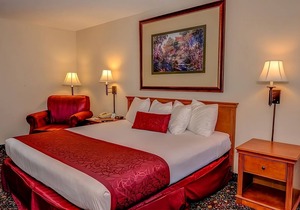 Fantastic Deal! Close to Redlands Mesa Golf Course! Indoor Pool, Free Parking!