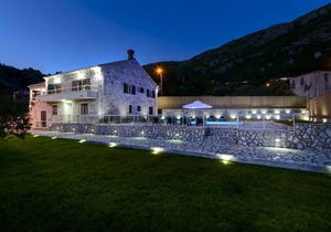Fantastic Dubravka Villa Villa Pave 6 Bedrooms Stunning Rural Views Pool Table