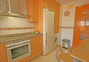 Fantastic golf apartment Benalmádena, hospital Xanit