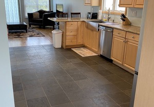 Fantastic location! 2 Blocks from Manasquan Beach!
