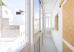 Fantastic location. San Andrés-Las Teresitas