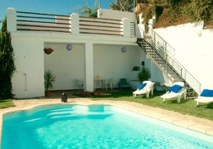 Fantastic rural house Dehesa de Las Casas