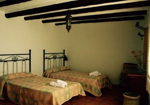 Fantastic rural house Dehesa de Las Casas