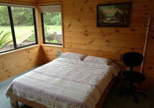 Fantastic rural views farm house