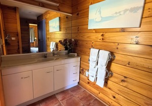 Fantastic rural views farm house
