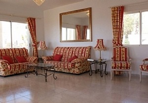 Fantastic sea views (4 Bedrooms)