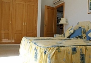 Fantastic sea views (4 Bedrooms)