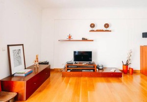 Fantastic Seaside Family Apartment with Pool