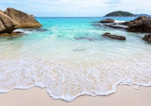 Fantastic SeaView 4br Private Pool Villa