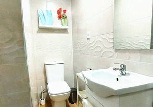 Fantastic studio at 400 in Benalmadena, 400 meters from the beach,