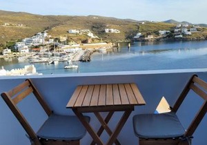 Fantastic View Studios Kythnos