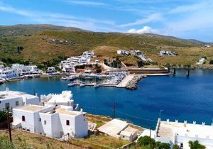 Fantastic View Studios Kythnos