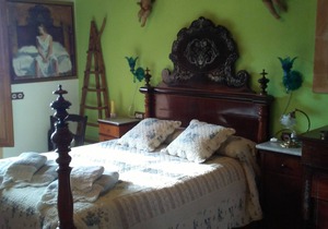 Fantastic villa in Estellencs