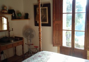 Fantastic villa in Estellencs