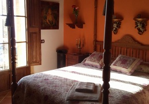 Fantastic villa in Estellencs