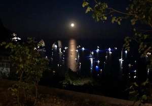 Fantastica villa con vista sui faraglioni